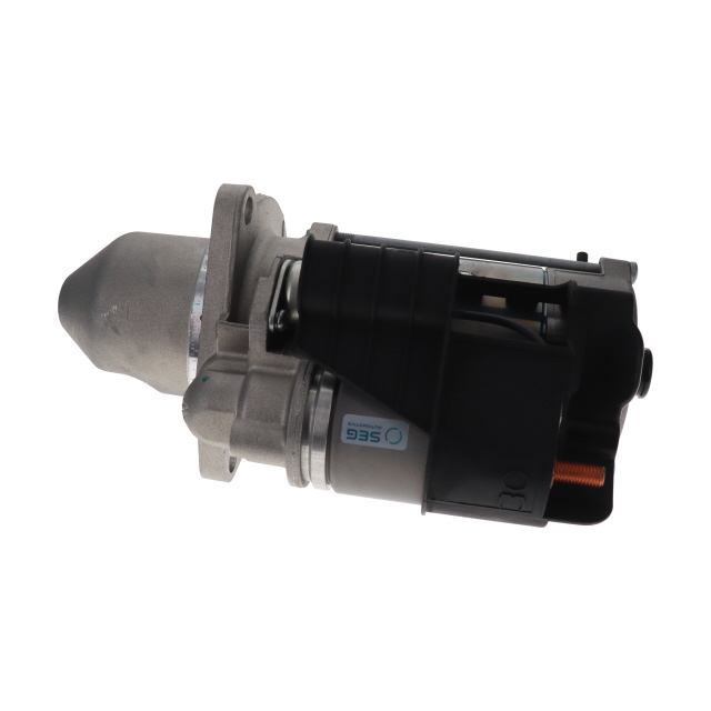 ST1038OEM Oem Starter Motor DAF 24V 4.0Kw 11 Tooth