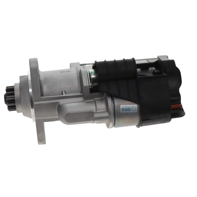 ST1043OEM Starter Motor OEM BOSCH/SEG 24V 6.0KW