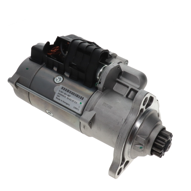 ST1043OEM Starter Motor OEM BOSCH/SEG 24V 6.0KW