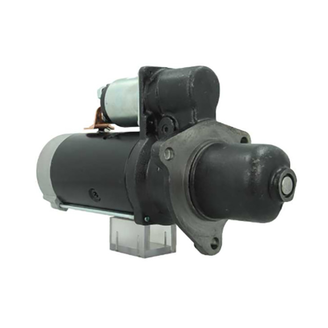 Starter Motor - 24V, 6.5Kw