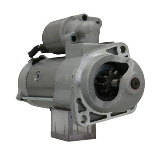 ST1190 Starter Motor - 24V, 4Kw