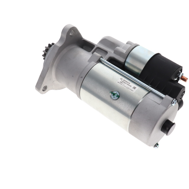 ST1202OEM STARTER MOTOR OEM BOSCH/SEG 24V 5.5KW