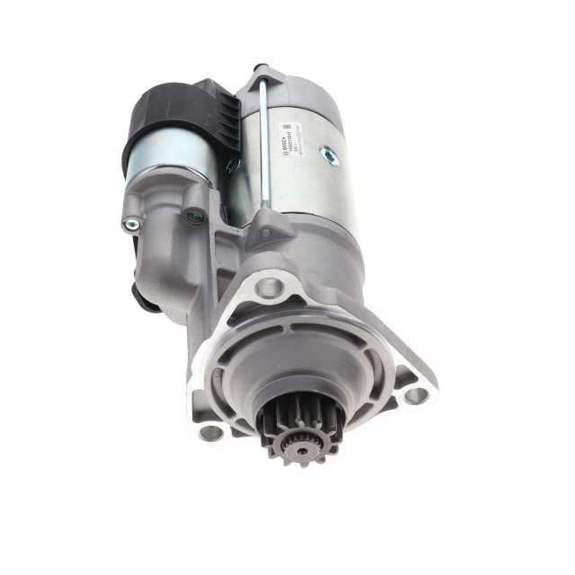 ST1202OEM STARTER MOTOR OEM BOSCH/SEG 24V 5.5KW