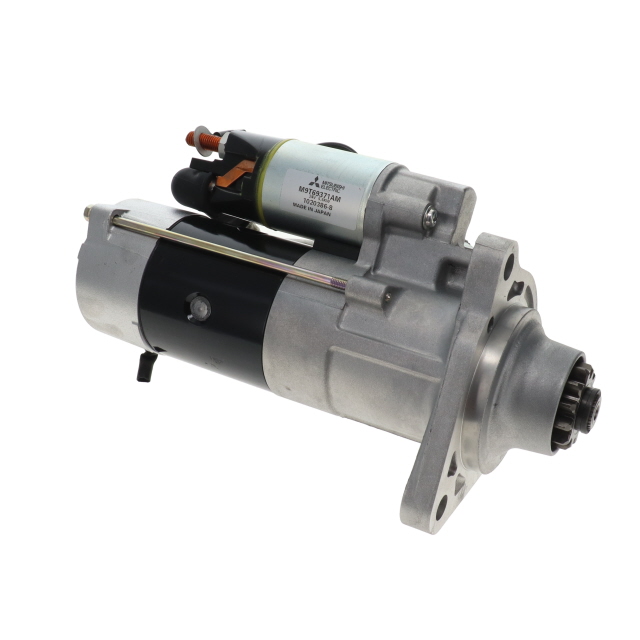 Starter Motor OEM MITSUBISHI 24V 5.5KW
