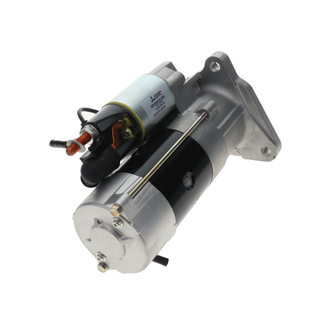 ST1203OEM Starter Motor OEM MITSUBISHI 24V 5.5KW