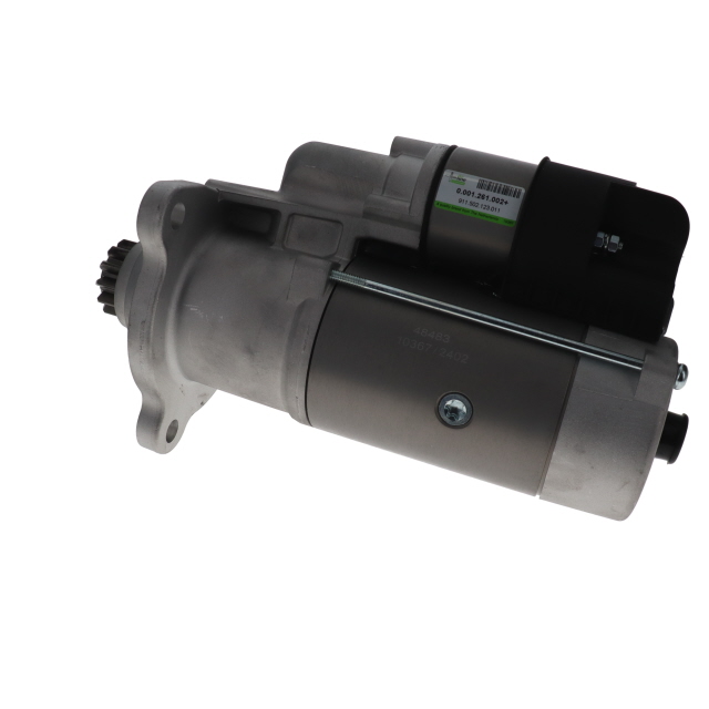 ST1205 STARTER MOTOR UC 24V 5.5KW