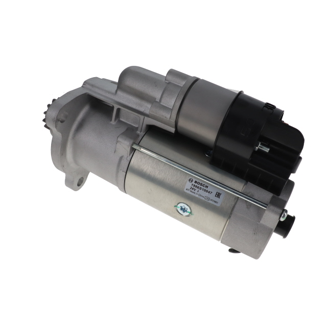 ST1205OEM Starter Motor - Bosch OEM - 24V, 5.5Kw - Suits Scania