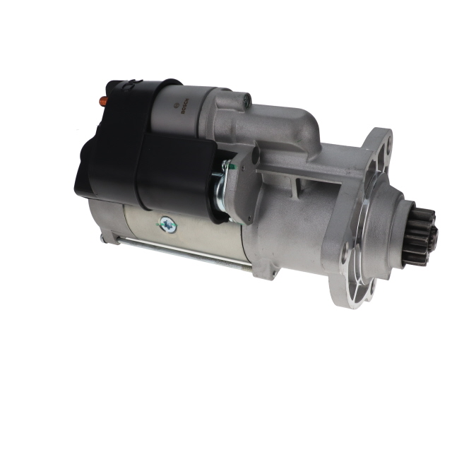 ST1205OEM Starter Motor - Bosch OEM - 24V, 5.5Kw - Suits Scania