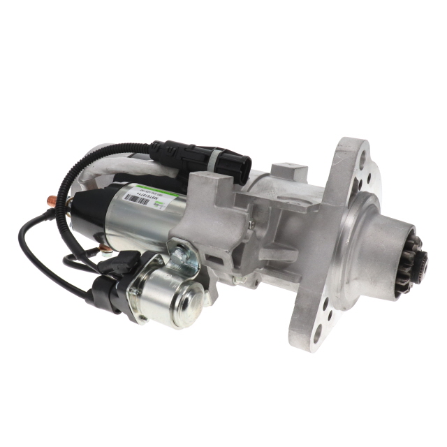 ST1207 STARTER MOTOR UC 24V 6.0KW