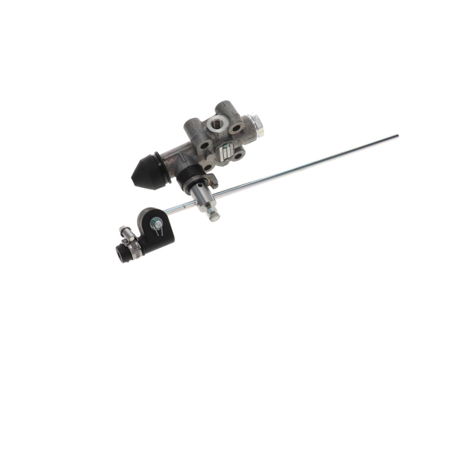 Knorr Load Levelling Valve