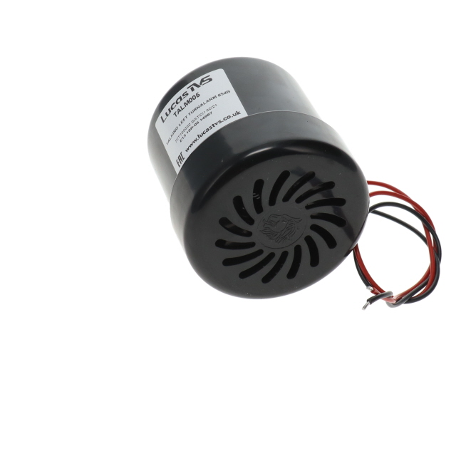 TALM005 Talking Left Turn Alarm 85dB