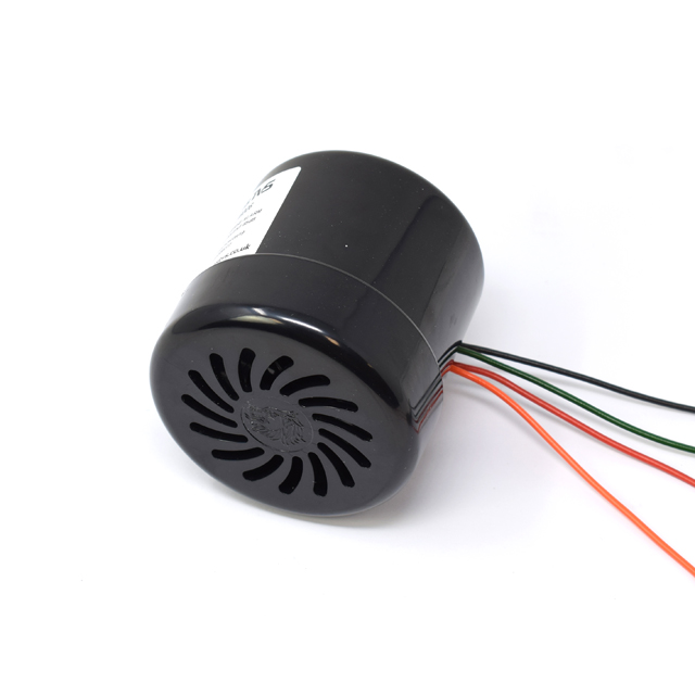 Talking Reverse Alarm with Night Silent 85dB