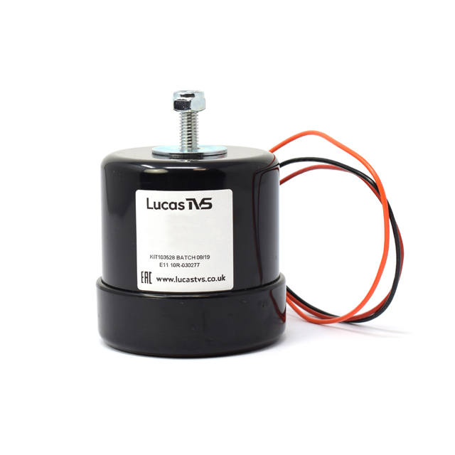 TALM006 Talking Reverse Alarm with Night Silent 85dB