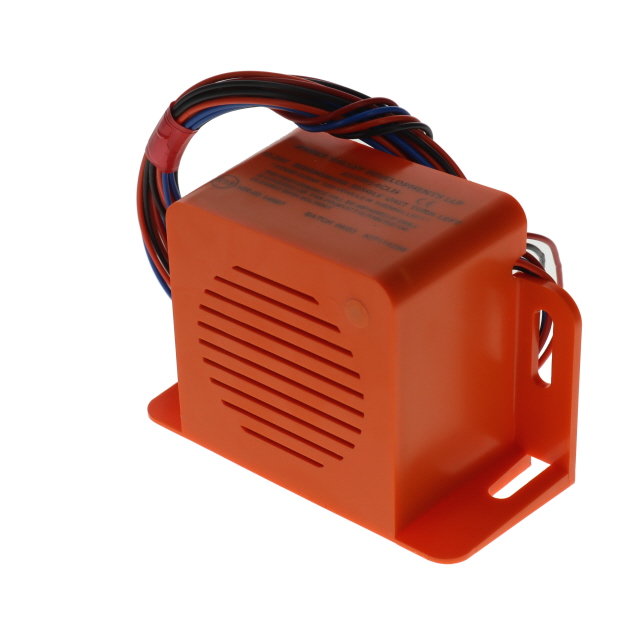 TALM008 Talking Left Turn Alarm - With Indicator ECU - 85Db