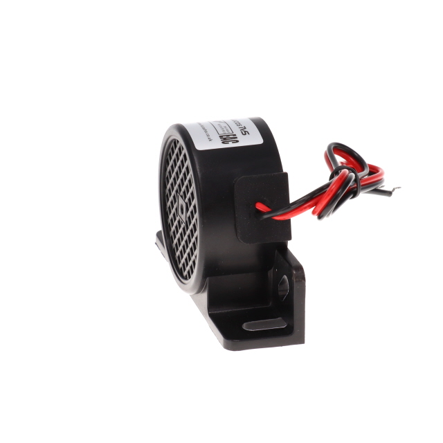 TALM009 Reverse Alarm - White Noise - 82dB