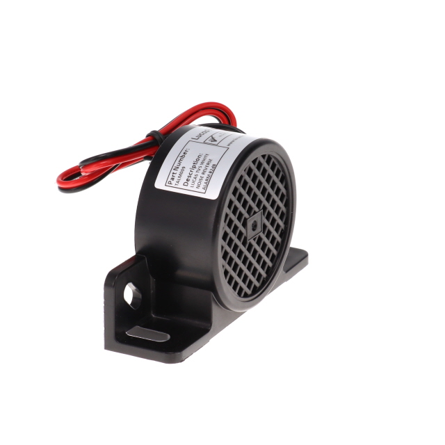 TALM009 Reverse Alarm - White Noise - 82dB