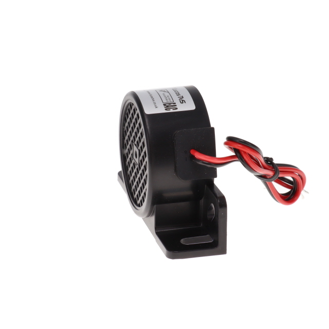 TALM010 Reverse Alarm - White Noise - 87dB