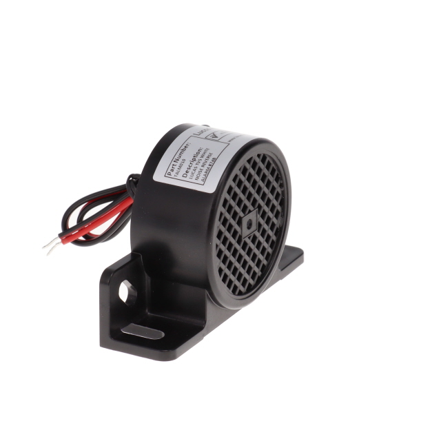 TALM010 Reverse Alarm - White Noise - 87dB