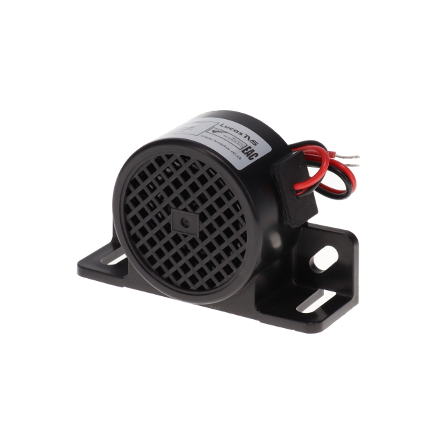 TALM011 Reverse Alarm - White Noise - 92dB