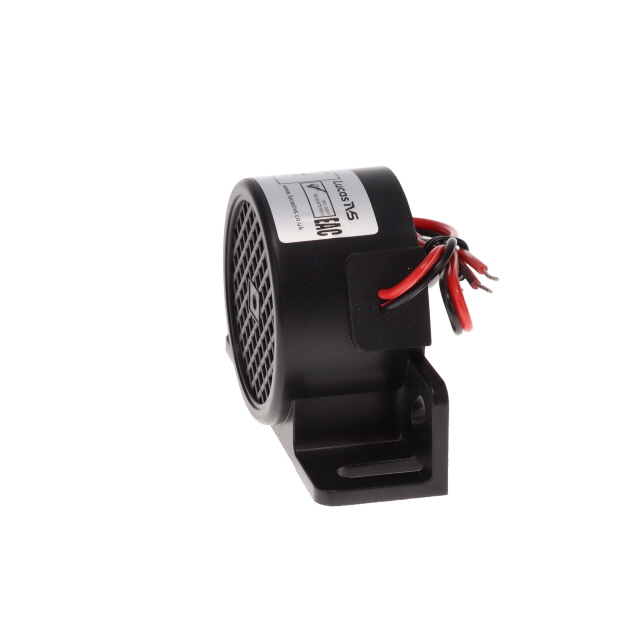 TALM011 Reverse Alarm - White Noise - 92dB