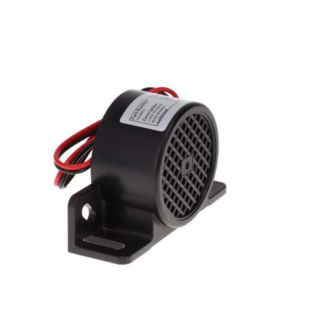 TALM011 Reverse Alarm - White Noise - 92dB