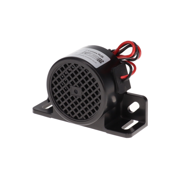 TALM012 Reverse Alarm - White Noise - 97dB