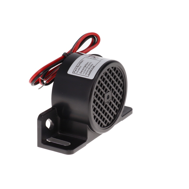 TALM012 Reverse Alarm - White Noise - 97dB