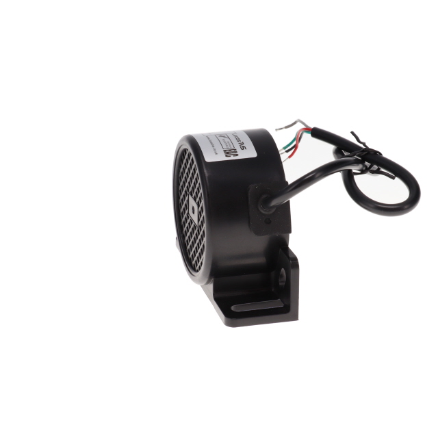 TALM014 Left Turn Alarm - Speech - 90dB with Mute Function