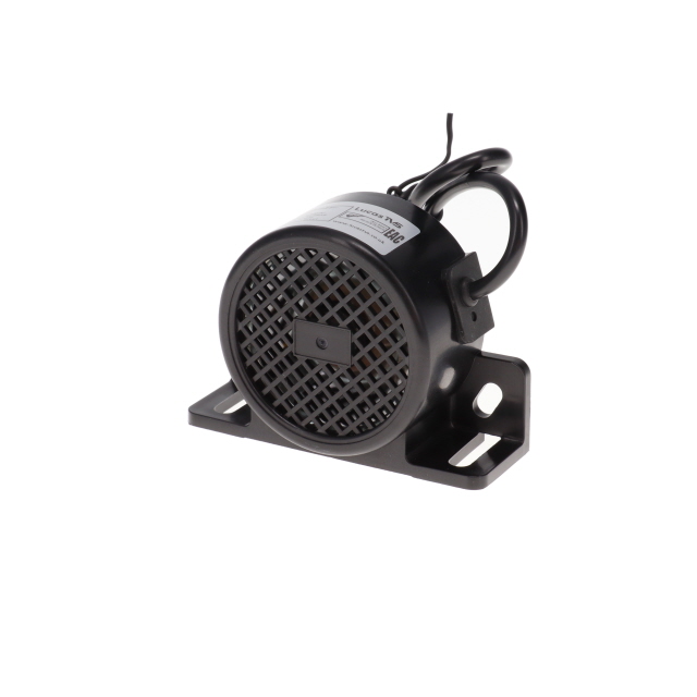 Reverse Alarm - Speech - 90dB with Night Silent 12/24v