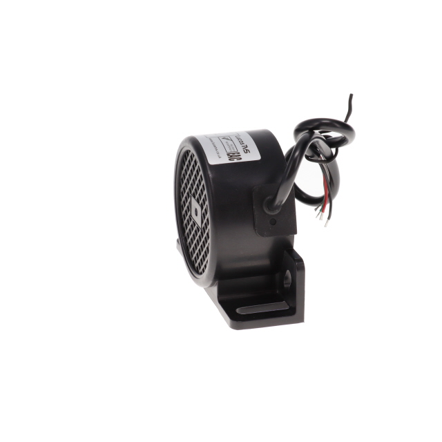 TALM015 Reverse Alarm - Speech - 90dB with Night Silent 12/24v