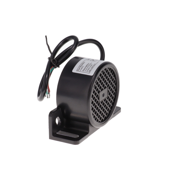 TALM015 Reverse Alarm - Speech - 90dB with Night Silent 12/24v