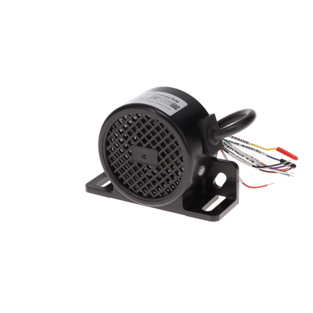 Left Turn/Reverse Dual Alarm - 90dB