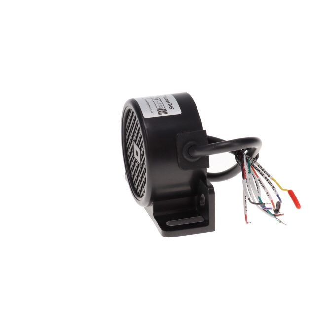 TALM016 Left Turn/Reverse Dual Alarm - 90dB