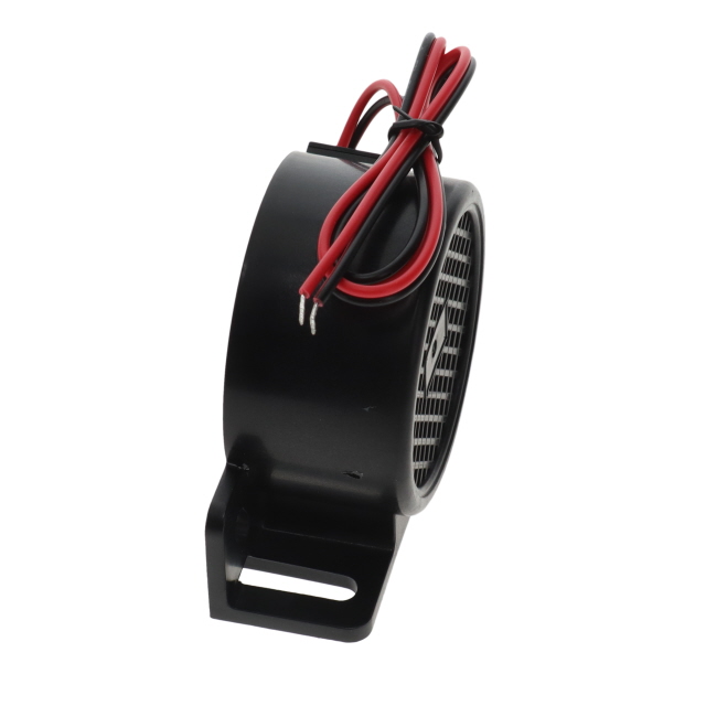 TALM022 Reverse Alarm - White Noise - 77-97dB Adjustable