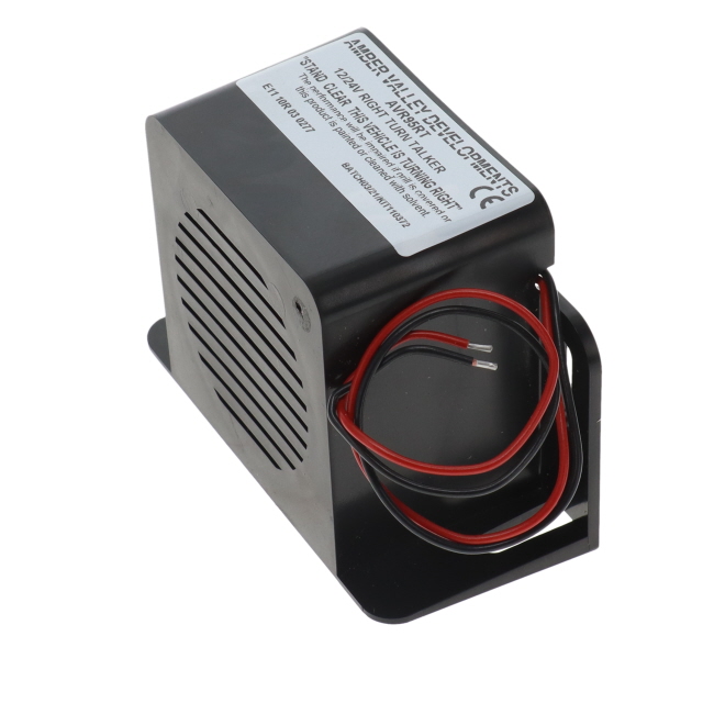 TALM023 Speaking Right Turn Alarm 90dB