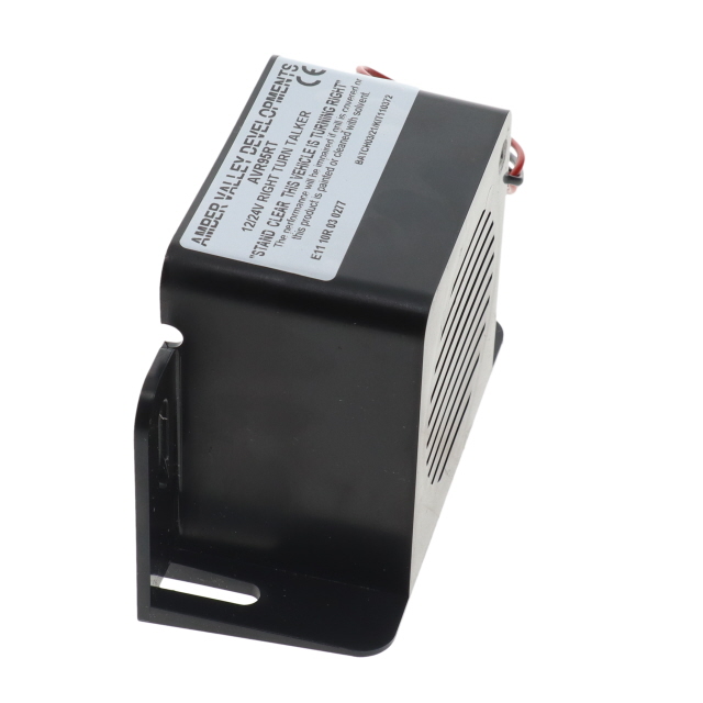 TALM023 Speaking Right Turn Alarm 90dB