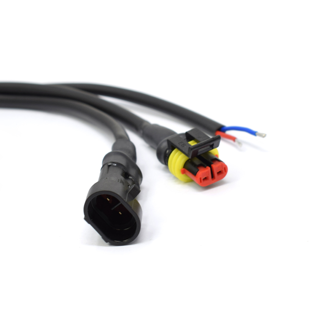 TASW002 Side Turn Alarm Cut Out