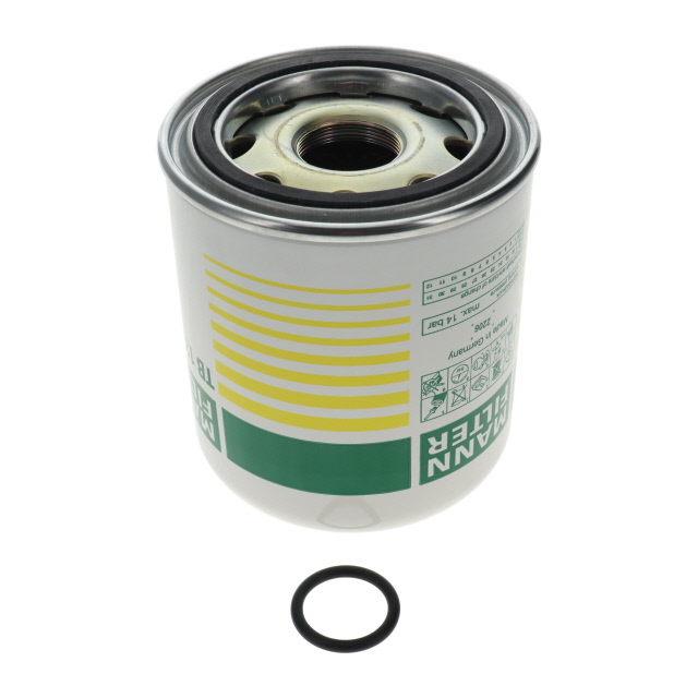 TB137413X Air dryer cartridge