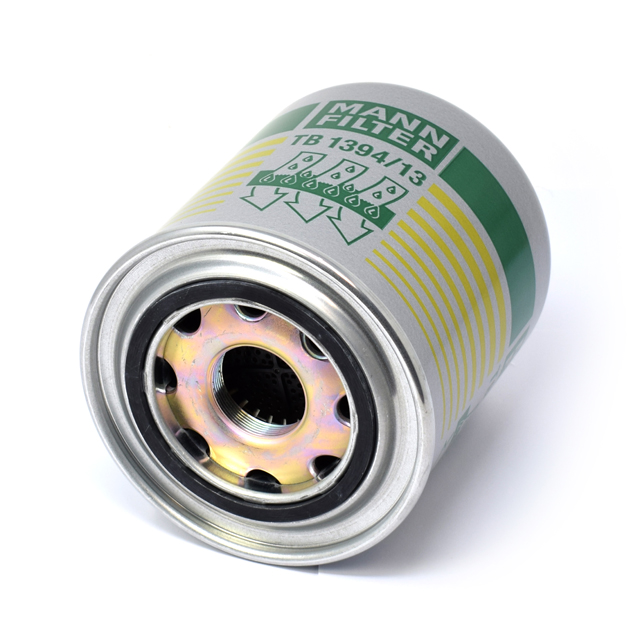 TB1394-13X AIR DRYER TB 1394/13X