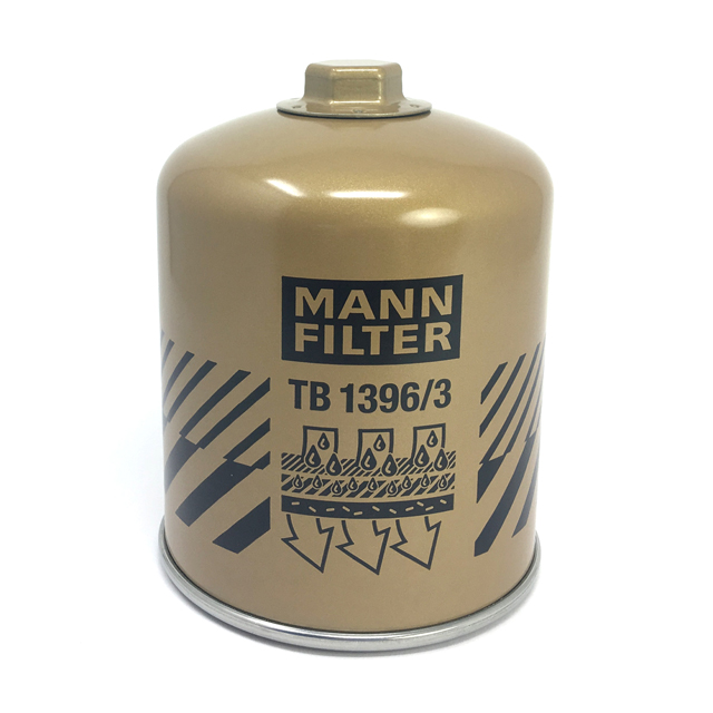 AIR DRYER CARTRIDGE TB 1396/3X