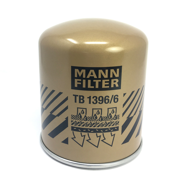 AIR DRYER CARTRIDGE TB 1396/6 X