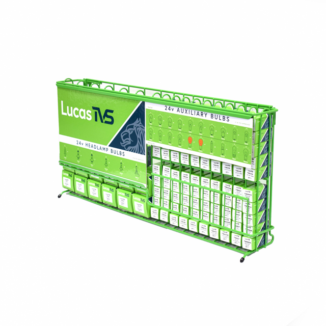 TBD24V 24V  DISPENSER