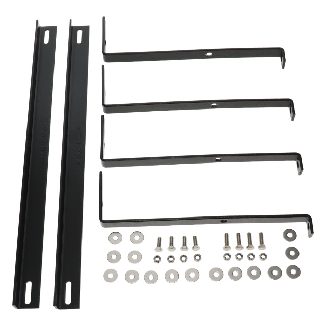 Tool Box Fixing Kit to suit JBZ620
