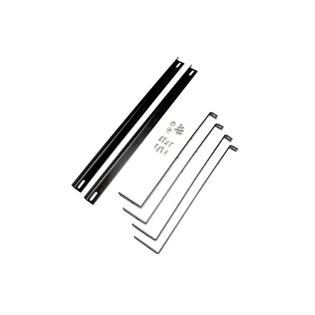 Tool Box Fixing Kit to suit JBZ800