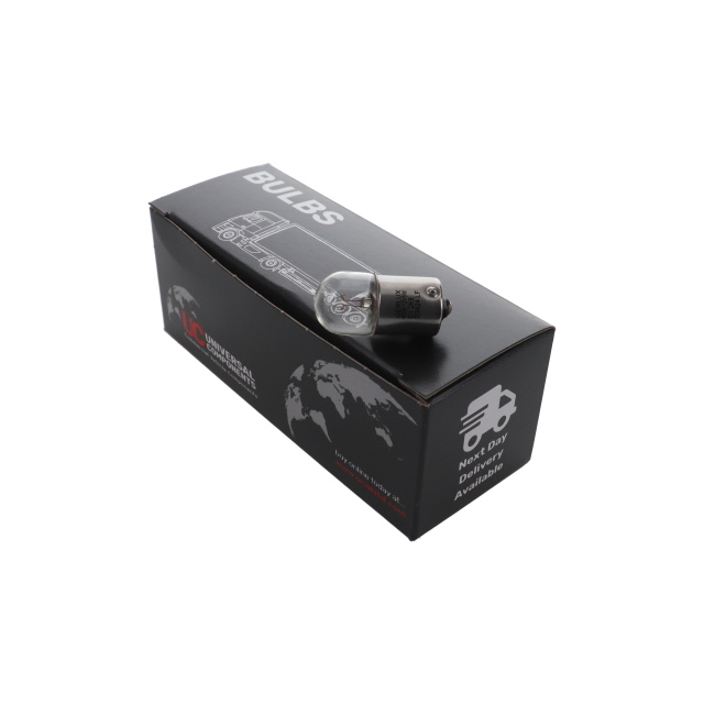 PKT10 12V 5W BA15S