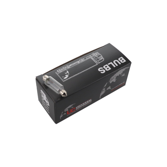 PKT10 24V 15W FESTOON 15X43MM