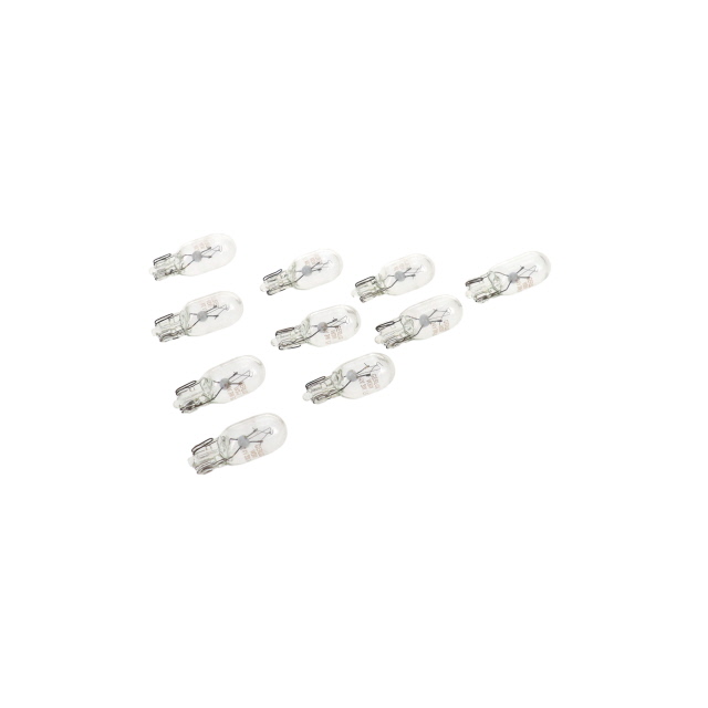 PKT10 24V 3W W2.1X9.5D 10MM