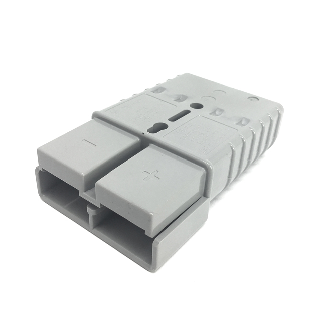 TC350GG70 ANDERSON CONNECTOR 450A RATED SB350 GREY CABLE SIZE 70MM2
