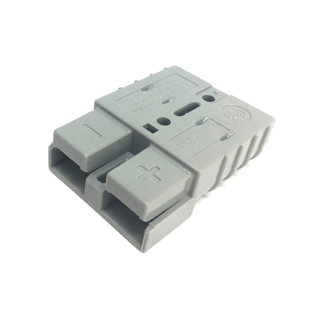 TC50GG16 ANDERSON CONNECTOR 120A RATED SB50 GREY CABLE SIZE 16MM2
