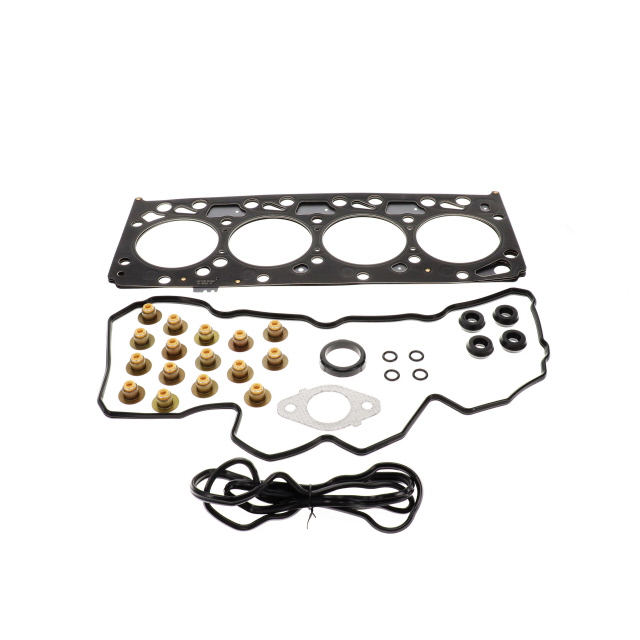 CYLINDER HEAD SET TO SUIT IVECO